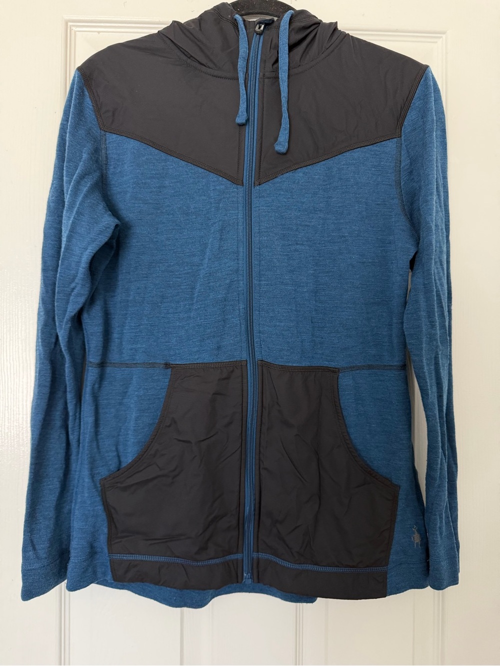 Smartwool Thermal Merino Active Hoodie XL